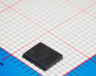 美国万代 AON6407 6407 DFN5x6 MOS管 进口AOS 原装可直拍