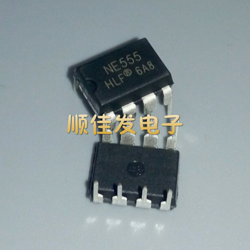 时机电路全装脉冲发生器