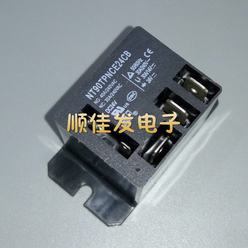福特可直拍继电器原厂