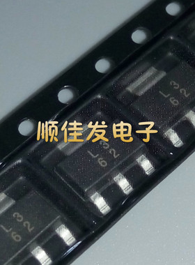 LM317DCY LM317DCYR LM317 丝印 L3 SOT-223 全新原装 10个