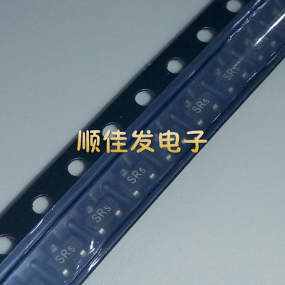 BSS131 SOT23 丝印SRs N沟道MOS管 原装 现货可直拍 5个