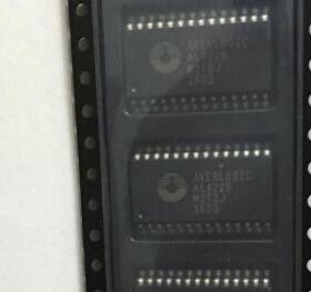 AL422B-PBF AL422B AL422 贴片 SOP-28 频帧存储器芯片 原装