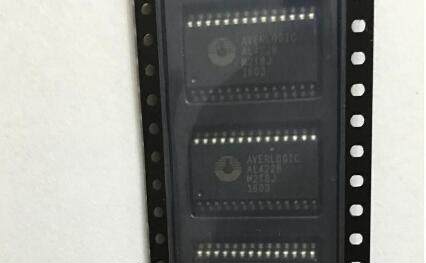 AL422B-PBF AL422B AL422 贴片 SOP-28 频帧存储器芯片 原装