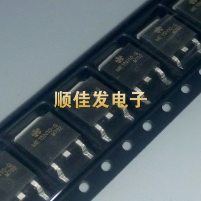 me15n10原装N沟道场效应管贴片