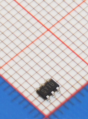 LM2841XBMKX 丝印 SYTB SOT-23 稳压器 原装 5个