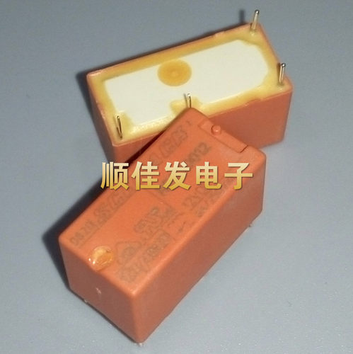 TE/TYCO/泰科继电器 RE030012 12VDC 全新原装 现货可直拍