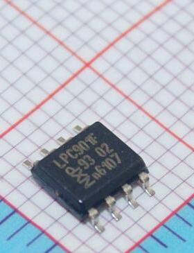 P89LPC901FD LPC901F SOP-8 微控制器 进口 原装