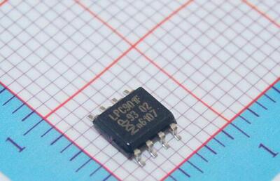 P89LPC901FD LPC901F SOP-8 微控制器 进口 原装