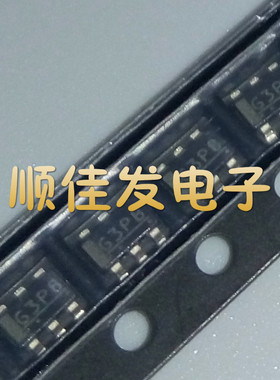全新原装 S-8261ABPMD-G3PT2S 印丝G3P SOT23-6 锂电池保护IC