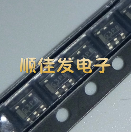 全新原装 S-8261ABPMD-G3PT2S 印丝G3P SOT23-6 锂电池保护IC