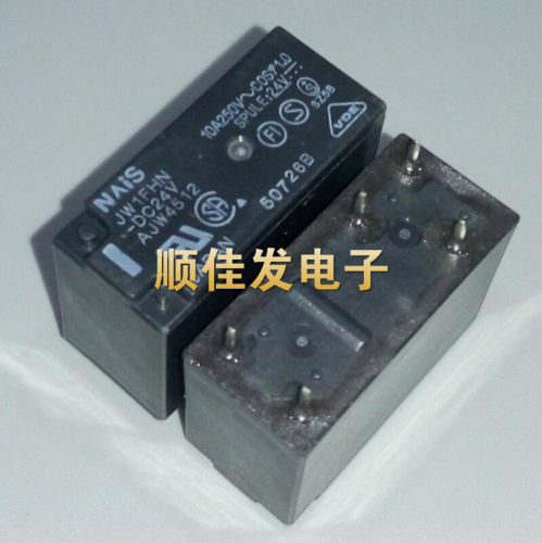 M/NAIS/松下继电器 JW1FHN-DC24V AJW4512全新原装现货