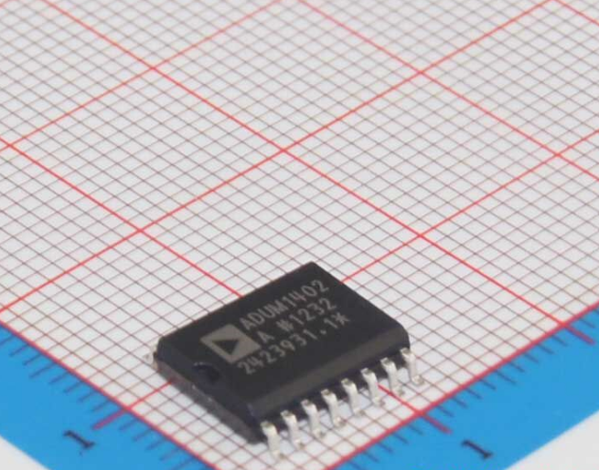 ADUM1402A ADUM1402 SOP-16 数字隔离器 进口ADI 原装