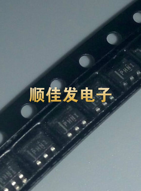 TPS62203DBVR SOT-23 丝印 PHNI 开关稳压器 进口TI 原装