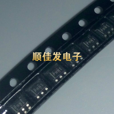 TPS62203DBVR SOT-23 丝印 PHNI 开关稳压器 进口TI 原装