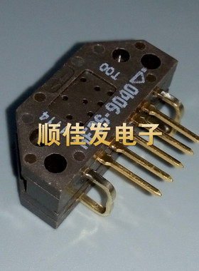 HEDS-9040#T00 AVAGO 安华高 编码器 传感器 原装 现货可直拍