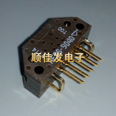 HEDS-9040#T00 AVAGO 安华高 编码器 传感器 原装 现货可直拍