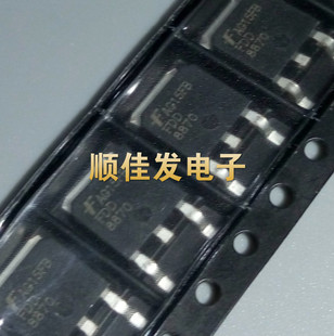 252 场效应管 8870 全新进口原装 现货可直拍 FDD8870