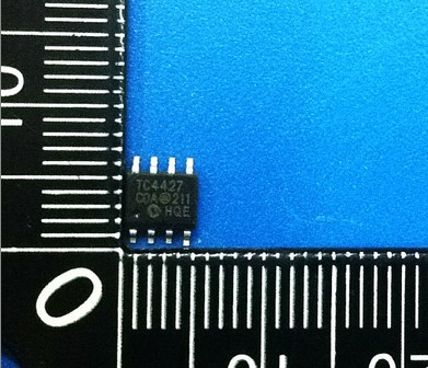 贴片集成电路 TC4427COA TC4427C SOP-8 原装进口MIC品牌 可直拍