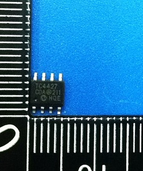 贴片集成电路 TC4427COA TC4427C SOP-8 原装进口MIC品牌 可直拍