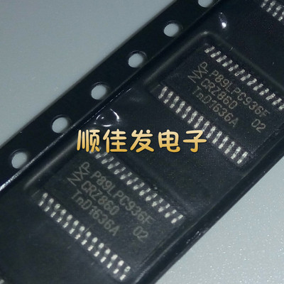 P89LPC936F P89LPC936FDH TSSOP28贴片 芯片 原装 可直拍