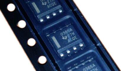 OPA365AIDR 0365A O365A SOP-8 运算放大器 进口TI 原装