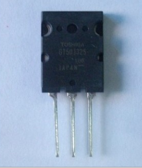 电磁炉管GT50J325 TOSHIBA TO-3PL 60A600V绝缘栅双极型IGBT管