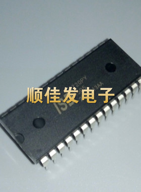 ISD1720PY 1720PY DIP-28 翻新ISD 原装进口 语音IC