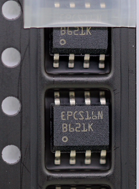 全新原装 EPCS16SI8N EPCS16N SOP8 可编程逻辑器芯片