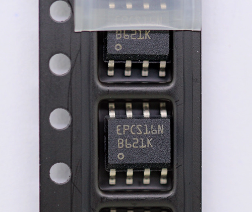 全新原装 EPCS16SI8N EPCS16N SOP8 可编程逻辑器芯片