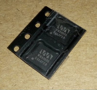 全新原装 WM8960G WM8960GEFL/RV QFN32 热卖现货 质量保证