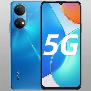 Honor/荣耀 畅玩30Plus 天玑700全网通大屏5000大电池双卡5G手机