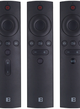 适用于暴风TV电视遥控器通用