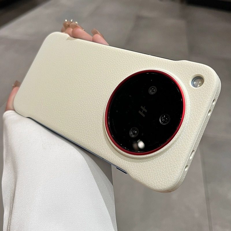 OPPOX8pro亚克力时尚无边框