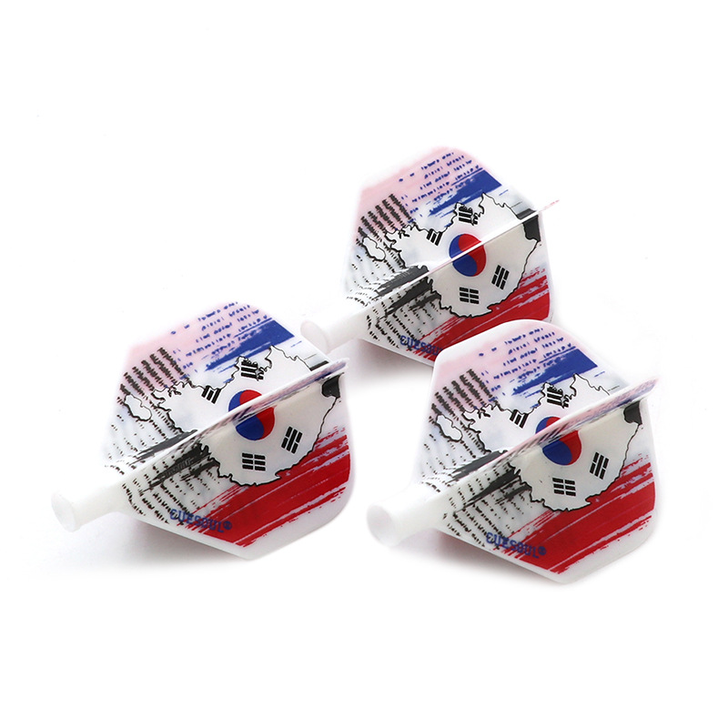 CUESOULAK7弹簧镖杆标杆AK4飞镖