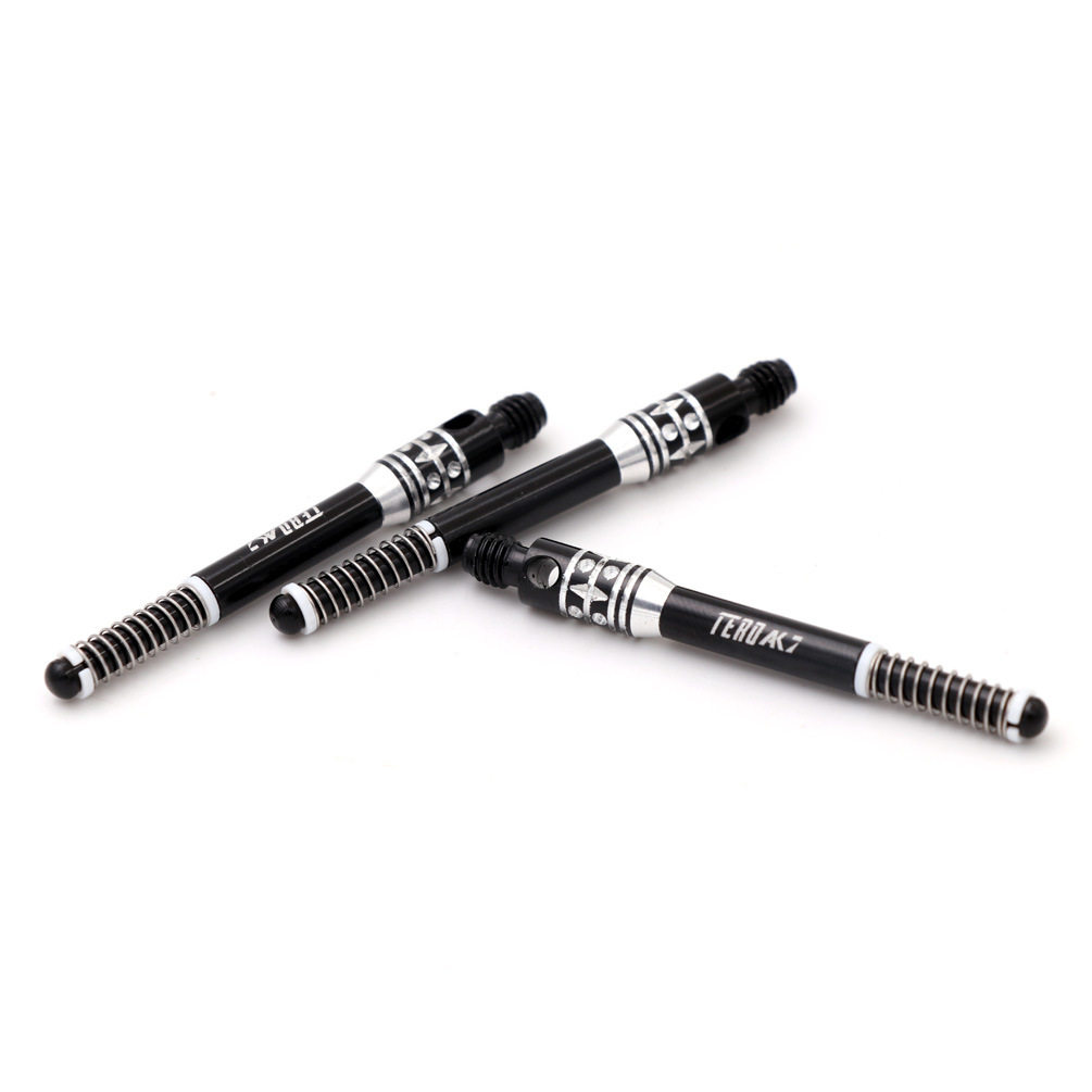 CUESOUL弹簧杆系列AK7铝杆