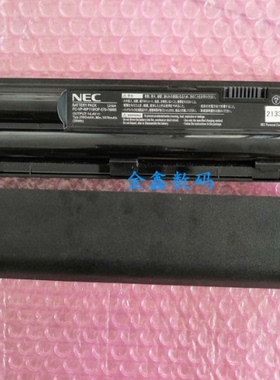 原装 NEC PC-VP-WP119电池 PC-VP-WP119/OP-570-76995 30Wh