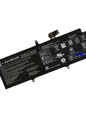 适用于东芝dynabook g83 A30-E-174 PA5331U-1BRS 内置笔记本电池