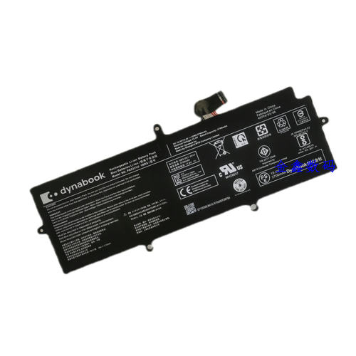 适用于东芝dynabook g83 A30-E-174 PA5331U-1BRS 内置笔记本电池
