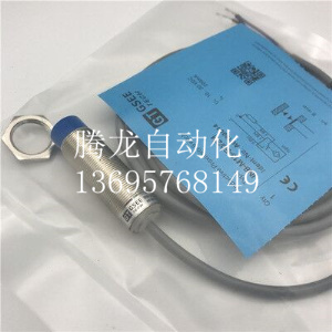 现货供应吉诺科技GSEE接近开关IN8-M12-E2-L质保二年