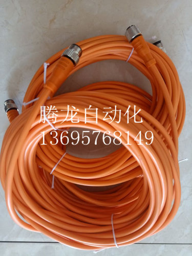 连接线CKS-4S12-3AD-2 CKS-4S12-3AD-2R CKS-4S12-4AD-2 4AD-2R