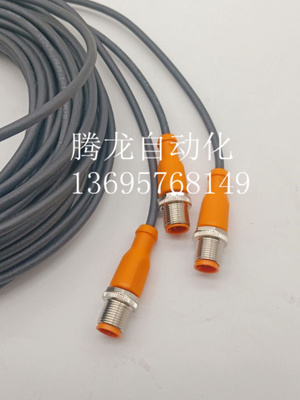 连接线PT-AM12K4-2/S5015 PS-AM12K4.155-2/S5015