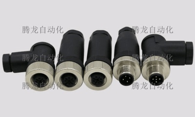 现货 全新倍加福连接器3RX8000-OCD45 3RX8000-OCD55质量保证