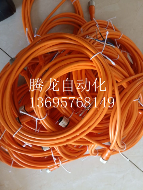 连接线CKS-4S08A-1D-2 CKS-4S08A-2D-2 CKS-4S08A-1D-2R  2D-2