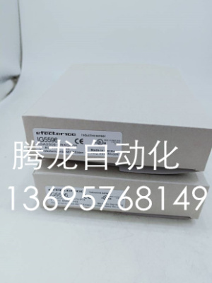 易福门接近开关品质保证传感器