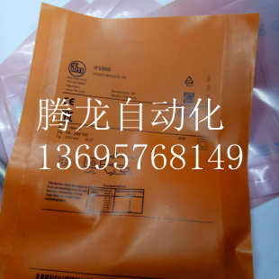 接近开关IF5901 IFC211 IF9213 IF5836 IF9217 IF7009