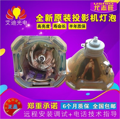 全新原装Eiki/爱其投影机灯泡