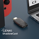 Genki采集卡ShadowCast影音棒switch任天堂高清HDMI游戏直播采集