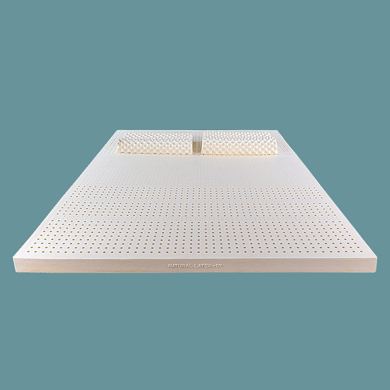 御眠推荐天然乳胶榻榻米垫一等品