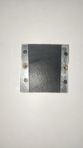 86型无底盒面板加厚固定片暗盒修复器开关插座固定板材内锁紧工具