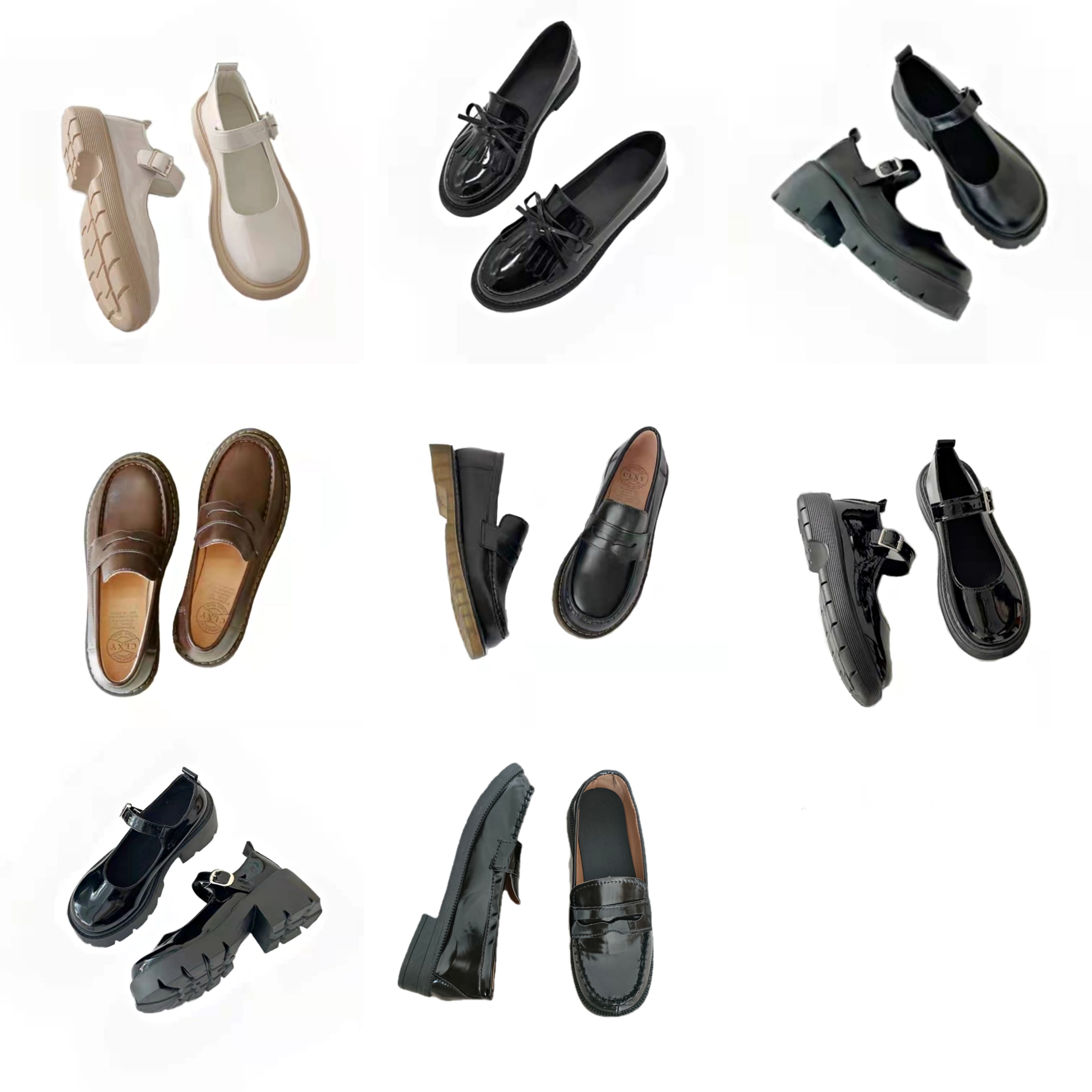 出租毕业格裙学生日系写真jk制服